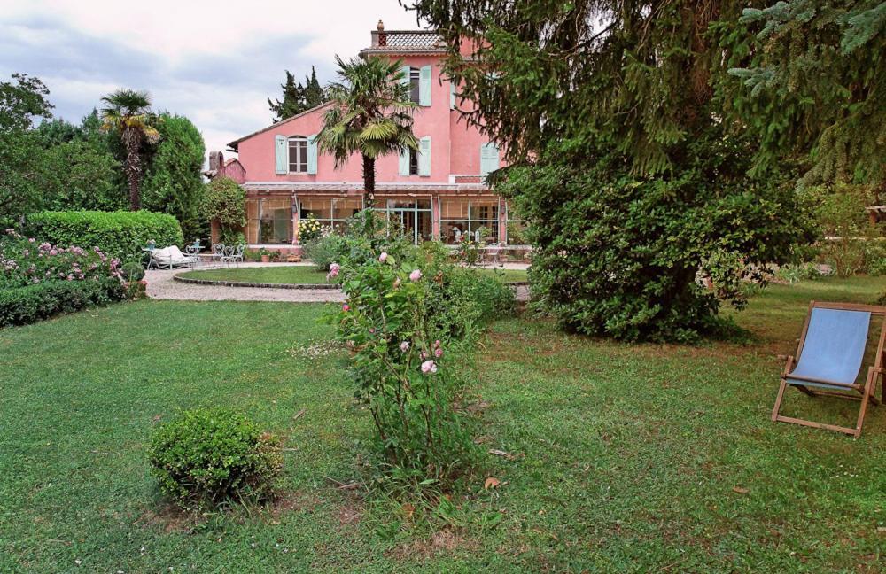 Le Domaine De Saint Veran Orgon Exterior photo